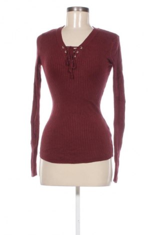 Dámský svetr Colloseum, Velikost M, Barva Červená, Cena  29,00 Kč