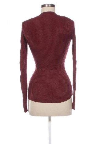 Dámský svetr Colloseum, Velikost M, Barva Červená, Cena  29,00 Kč