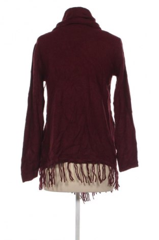 Dámský svetr Croft & Barrow, Velikost M, Barva Červená, Cena  59,00 Kč