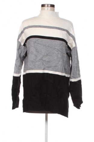 Дамски пуловер Cynthia Rowley, Размер L, Цвят Многоцветен, Цена 5,11 €