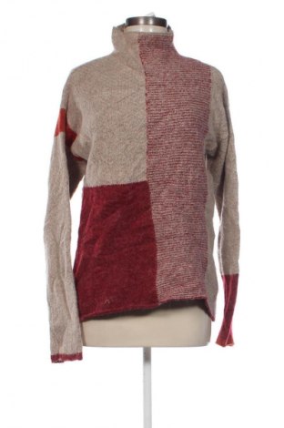 Дамски пуловер Cyrus, Размер M, Цвят Многоцветен, Цена 2,04 €