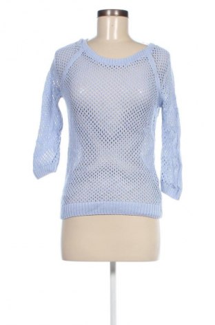 Dámský svetr Denim 1982, Velikost S, Barva Modrá, Cena  29,00 Kč