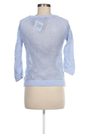 Dámský svetr Denim 1982, Velikost S, Barva Modrá, Cena  29,00 Kč