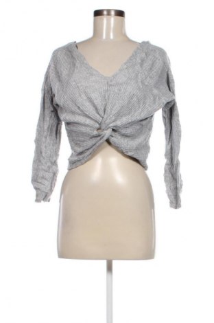 Pulover de femei Dynamite, Mărime S, Culoare Gri, Preț 5,99 Lei