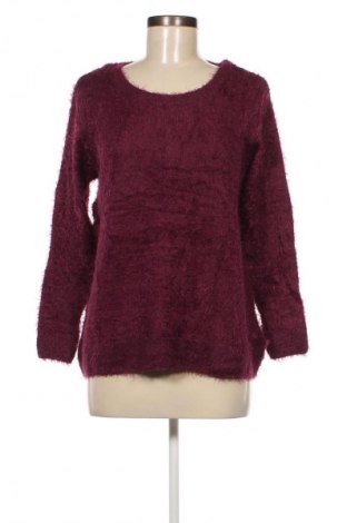 Dámský svetr Esmara, Velikost M, Barva Fialová, Cena  29,00 Kč