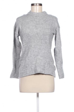 Dámský svetr Esmara, Velikost M, Barva Šedá, Cena  29,00 Kč
