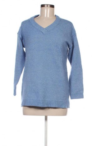 Dámský svetr Esmara, Velikost S, Barva Modrá, Cena  29,00 Kč