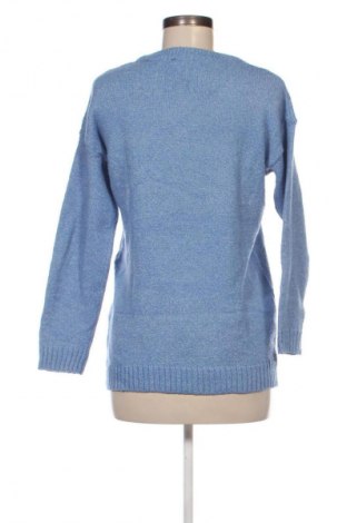 Dámský svetr Esmara, Velikost S, Barva Modrá, Cena  29,00 Kč