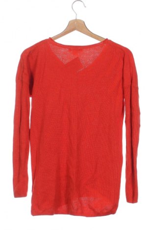 Γυναικείο πουλόβερ Esmara, Μέγεθος XS, Χρώμα Κόκκινο, Τιμή 3,99 €