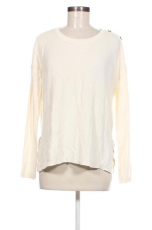 Damenpullover Esprit, Größe M, Farbe Weiß, Preis 6,99 €