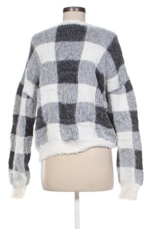 Dámský svetr Express, Velikost L, Barva Vícebarevné, Cena  29,00 Kč