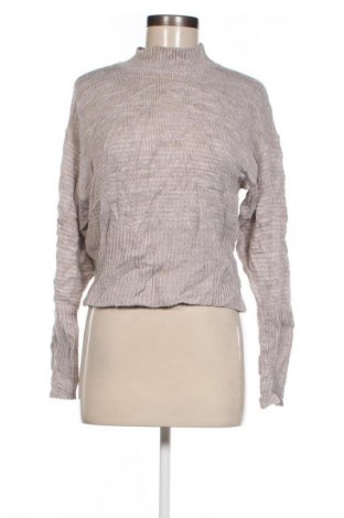 Dámský svetr Exspress, Velikost S, Barva Béžová, Cena  29,00 Kč