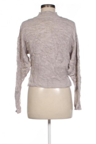 Dámský svetr Exspress, Velikost S, Barva Béžová, Cena  29,00 Kč