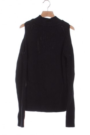 Γυναικείο πουλόβερ Fb Sister, Μέγεθος XS, Χρώμα Μαύρο, Τιμή 7,99 €