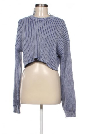 Dámský svetr Fb Sister, Velikost M, Barva Modrá, Cena  129,00 Kč