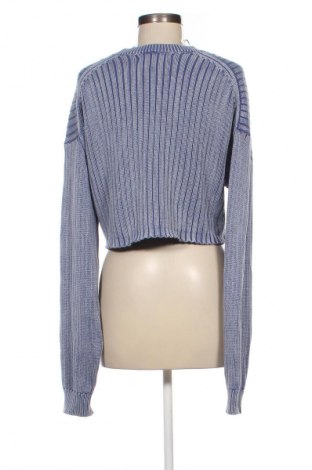 Dámský svetr Fb Sister, Velikost M, Barva Modrá, Cena  129,00 Kč