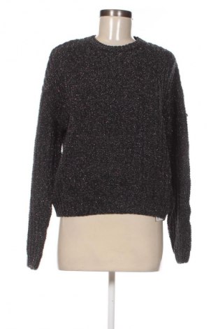 Dámský svetr Fb Sister, Velikost S, Barva Černá, Cena  29,00 Kč