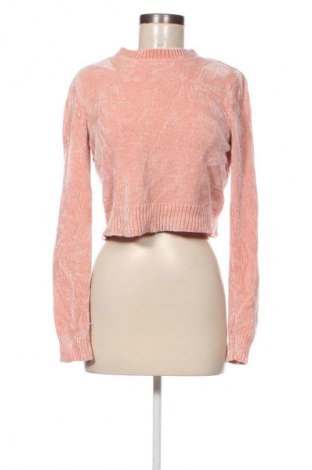Pulover de femei Forever 21, Mărime S, Culoare Portocaliu, Preț 100,99 Lei, #129807107