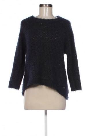 Dámský svetr Garcia Jeans, Velikost L, Barva Modrá, Cena  79,00 Kč