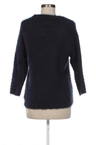 Dámský svetr Garcia Jeans, Velikost L, Barva Modrá, Cena  79,00 Kč