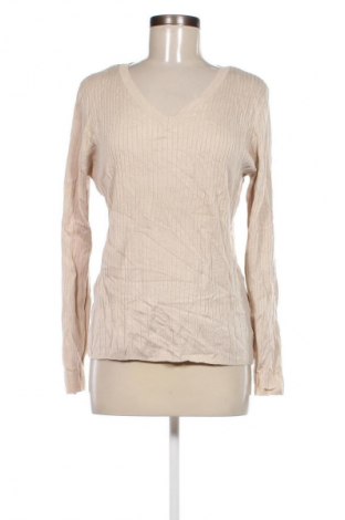 Dámský svetr Giada, Velikost M, Barva Béžová, Cena  29,00 Kč