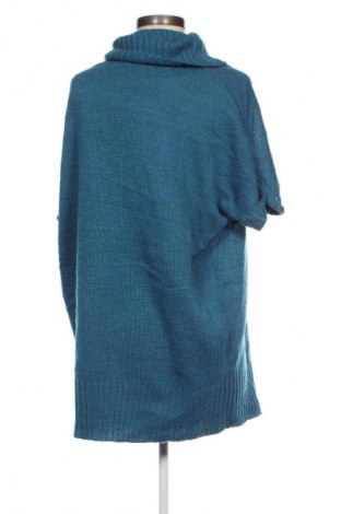 Dámský svetr Gina Benotti, Velikost M, Barva Modrá, Cena  89,00 Kč