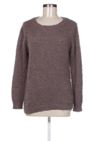 Dámský svetr Gina Benotti, Velikost M, Barva Hnědá, Cena  29,00 Kč