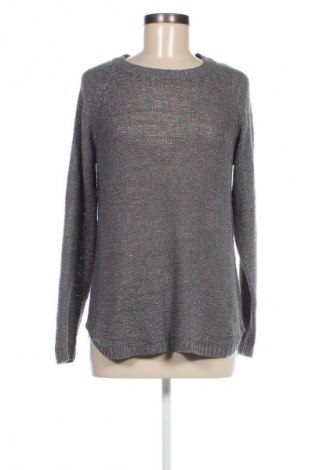 Dámský svetr Gina Benotti, Velikost M, Barva Šedá, Cena  29,00 Kč