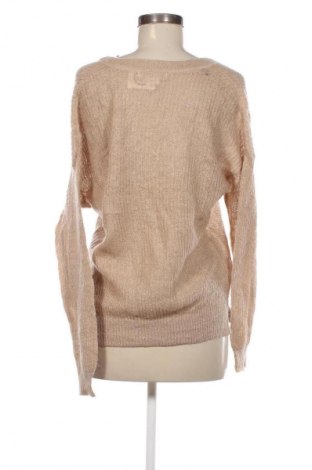 Dámský svetr H&M, Velikost S, Barva Béžová, Cena  89,00 Kč