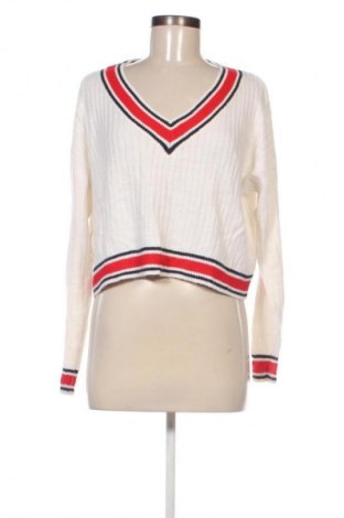 Dámský svetr H&M, Velikost M, Barva Béžová, Cena  109,00 Kč