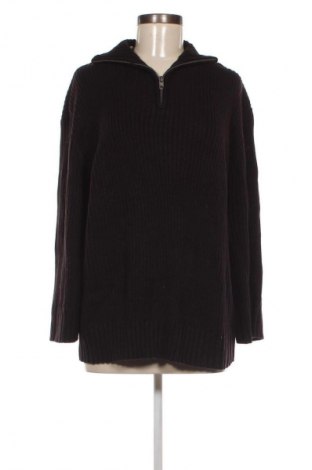 Γυναικείο πουλόβερ H&M, Μέγεθος M, Χρώμα Μαύρο, Τιμή 11,99 €