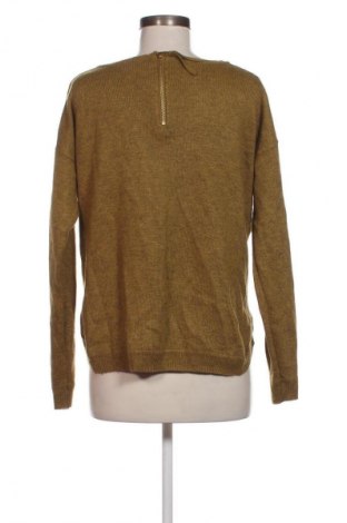 Dámský svetr H&M, Velikost M, Barva Zelená, Cena  219,00 Kč