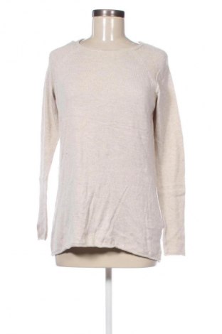 Dámský svetr H&M, Velikost S, Barva Béžová, Cena  29,00 Kč