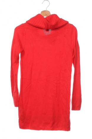 Γυναικείο πουλόβερ H&M, Μέγεθος XS, Χρώμα Κόκκινο, Τιμή 14,99 €