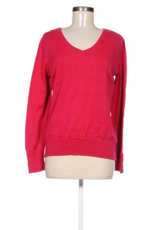 Γυναικείο πουλόβερ H&M, Μέγεθος L, Χρώμα Ρόζ , Τιμή 18,99 €