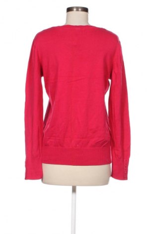 Γυναικείο πουλόβερ H&M, Μέγεθος L, Χρώμα Ρόζ , Τιμή 18,99 €