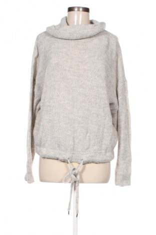 Damski sweter H&M, Rozmiar M, Kolor Szary, Cena 53,99 zł