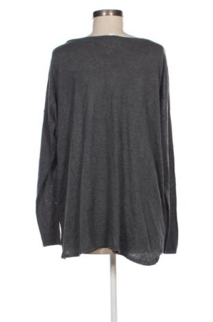 Dámský svetr H&M, Velikost L, Barva Šedá, Cena  259,00 Kč