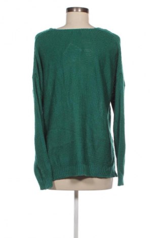 Γυναικείο πουλόβερ H&M, Μέγεθος S, Χρώμα Πράσινο, Τιμή 4,99 €