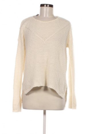 Dámský svetr H&M, Velikost S, Barva Krémová, Cena  29,00 Kč