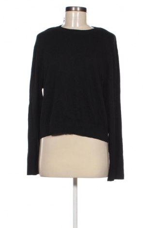 Γυναικείο πουλόβερ H&M Divided, Μέγεθος M, Χρώμα Μαύρο, Τιμή 9,99 €