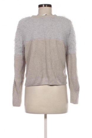 Dámský svetr H&M Divided, Velikost S, Barva Šedá, Cena  29,00 Kč