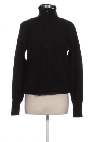 Дамски пуловер H&M L.O.G.G., Размер L, Цвят Черен, Цена 7,66 €