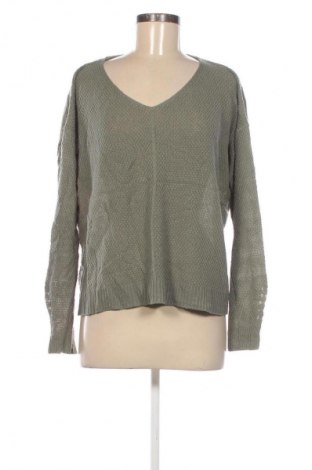 Dámský svetr Haily`s, Velikost L, Barva Zelená, Cena  29,00 Kč