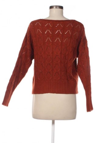 Dámský svetr Haily`s, Velikost S, Barva Hnědá, Cena  139,00 Kč