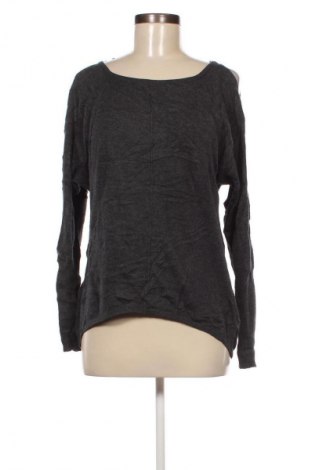 Dámský svetr H by Halston, Velikost XS, Barva Šedá, Cena  29,00 Kč