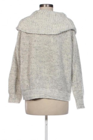 Dámský svetr Hema, Velikost M, Barva Šedá, Cena  29,00 Kč