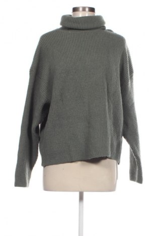 Γυναικείο πουλόβερ In April 1986, Μέγεθος M, Χρώμα Πράσινο, Τιμή 0,99 €