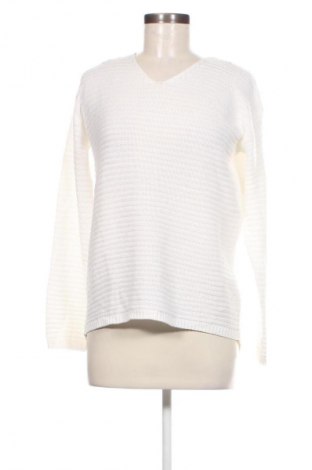 Dámský svetr Infinity, Velikost S, Barva Bílá, Cena  29,00 Kč