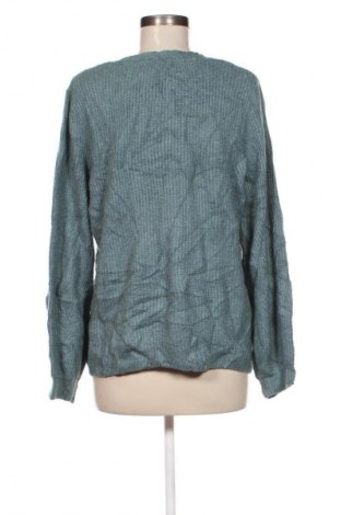 Damski sweter J.Jill, Rozmiar M, Kolor Zielony, Cena 16,99 zł